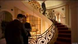 White Collar - Season 02 Episode 05